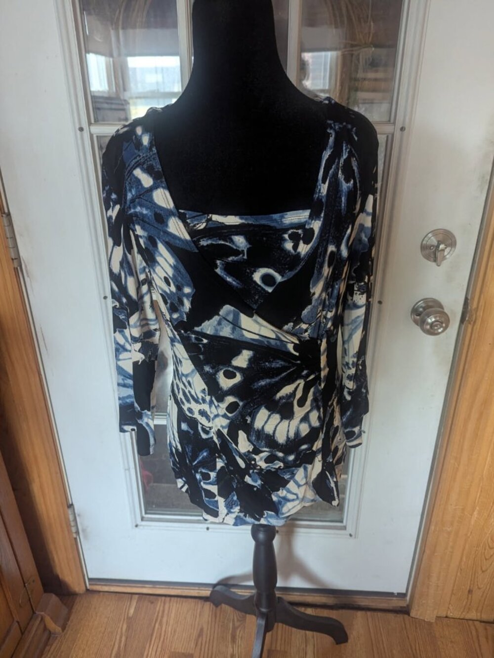 Top Coldwater Creek size medium